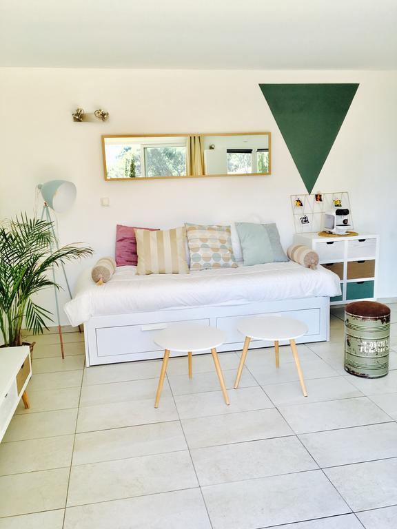 Villa L'Icone Cassis Eksteriør billede