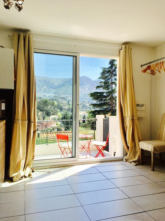 Villa L'Icone Cassis Eksteriør billede