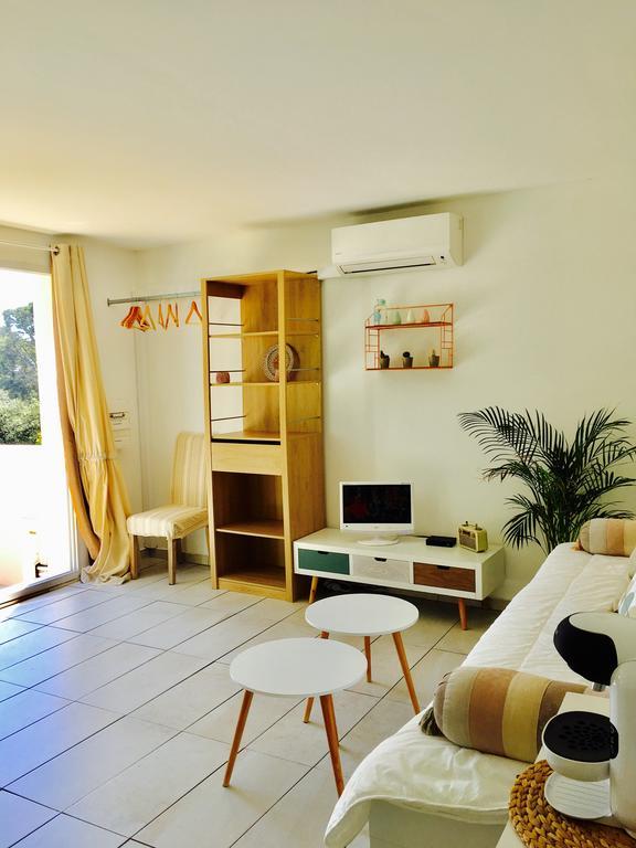 Villa L'Icone Cassis Eksteriør billede