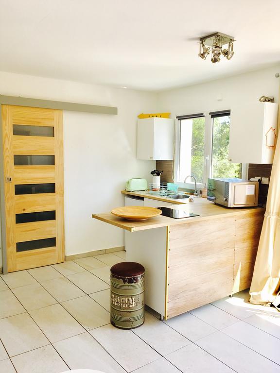 Villa L'Icone Cassis Eksteriør billede