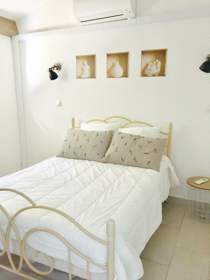 Villa L'Icone Cassis Eksteriør billede