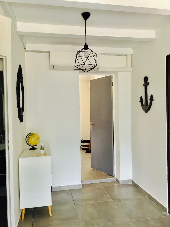 Villa L'Icone Cassis Eksteriør billede