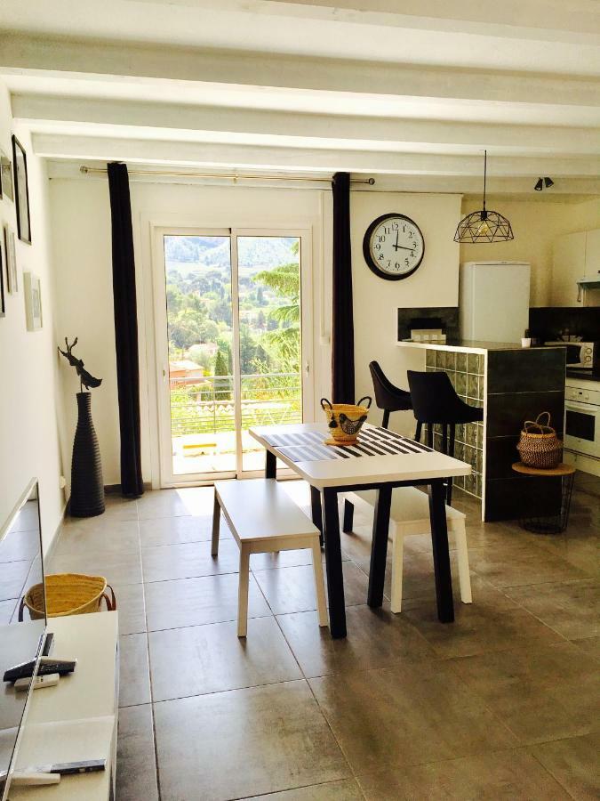 Villa L'Icone Cassis Eksteriør billede