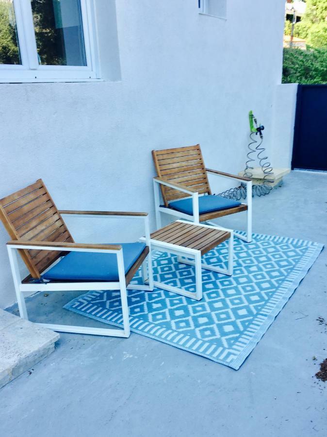 Villa L'Icone Cassis Eksteriør billede