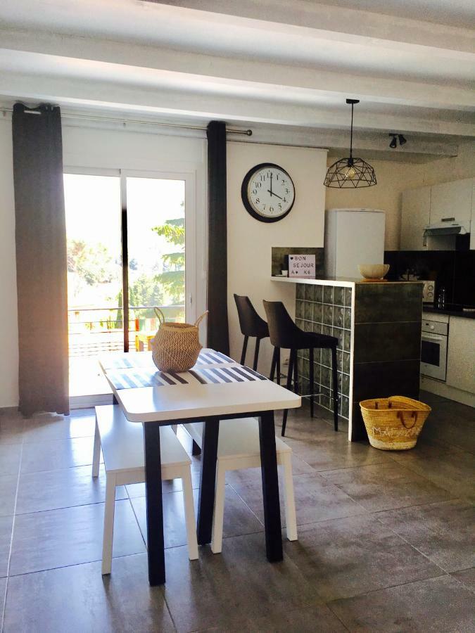 Villa L'Icone Cassis Eksteriør billede