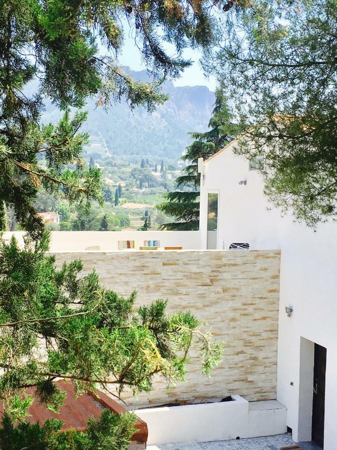 Villa L'Icone Cassis Eksteriør billede