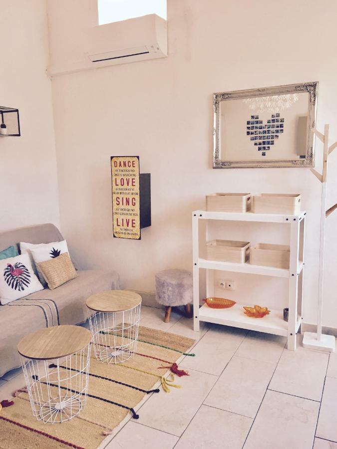 Villa L'Icone Cassis Eksteriør billede