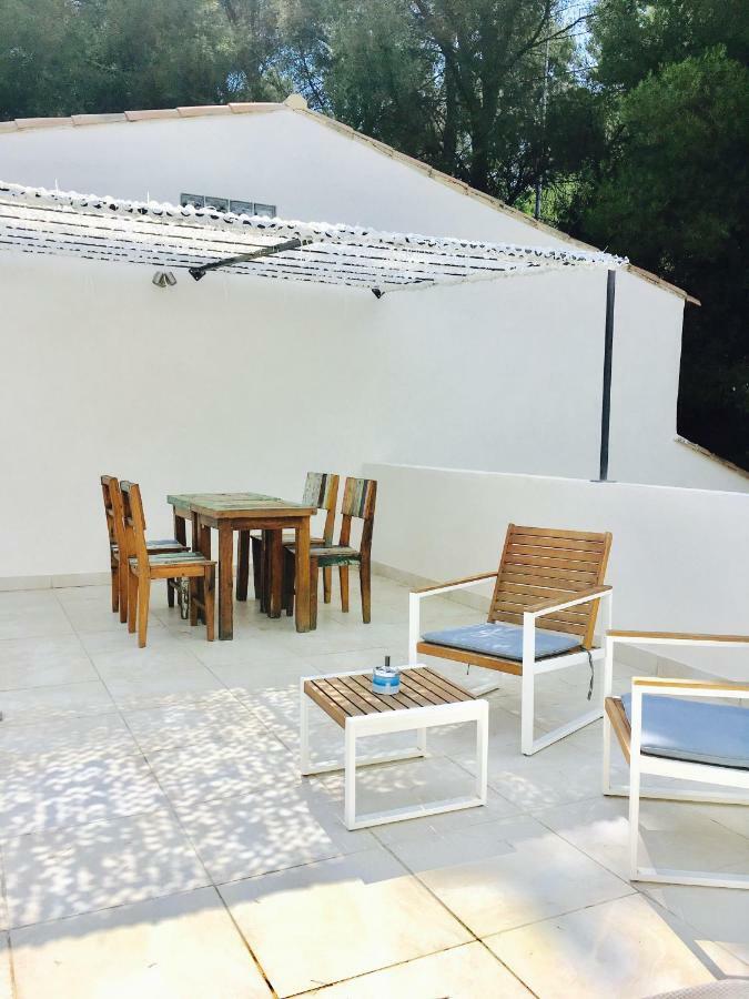 Villa L'Icone Cassis Eksteriør billede