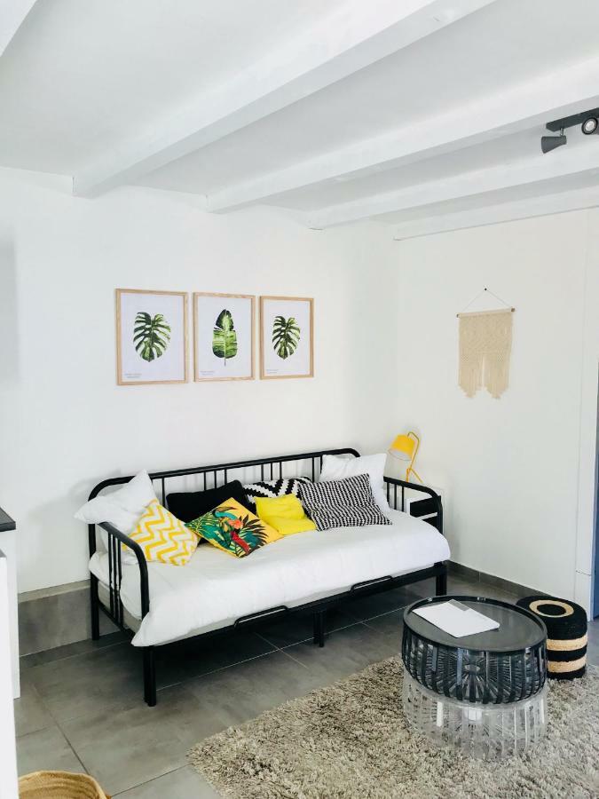 Villa L'Icone Cassis Eksteriør billede