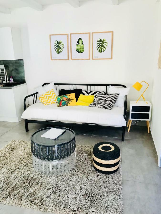 Villa L'Icone Cassis Eksteriør billede